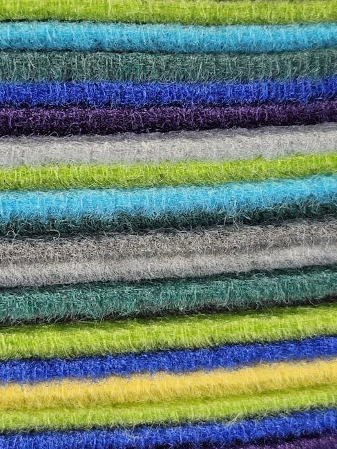 Layering Textiles For Warmth And Coziness